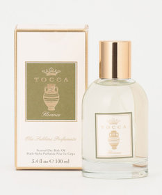 TOCCA DRY BODY OIL ボディーオイル
