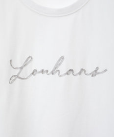 Green Parks リボンレギュラーＴシャツ