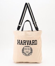 ANY カレッジコラボキャンバスバッグ