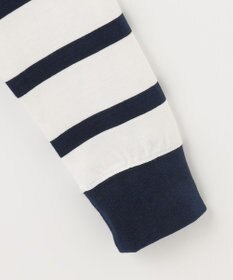 J.PRESS KIDS 【110-130cm】ボーダー カットソー