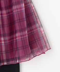 ANY KIDS チュール スカッツ