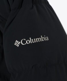 Columbia Columbia/ ウィメンズアメイズパフミッドフーデッドジャケット /コロンビア