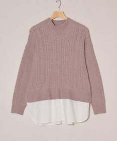 ONWARD Reuse Park 【any FAM】ニット秋冬