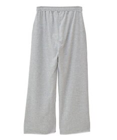 Green Parks ワイドスエットパンツ