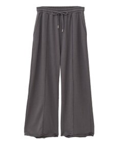 Green Parks ワイドスエットパンツ