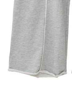 Green Parks ワイドスエットパンツ