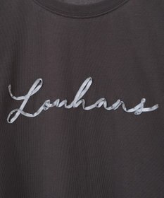 Green Parks リボンレギュラーＴシャツ