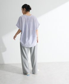 Green Parks ワイドスエットパンツ