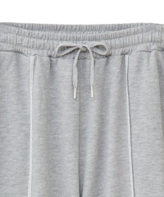 Green Parks ワイドスエットパンツ