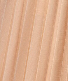 Feroux シャイニープリーツスカート