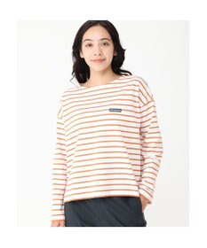 Columbia Columbia/ ウィメンズリラクシングモーメントIIロングスリーブクルー /コロンビア