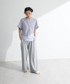 Green Parks ワイドスエットパンツ