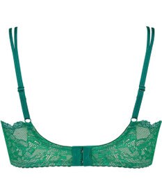 Wing Wing Lesiage 【1000シリーズ】 3/4カップブラ PB1000 ウイング／ワコール