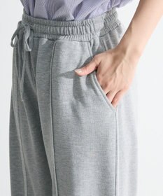 Green Parks ワイドスエットパンツ