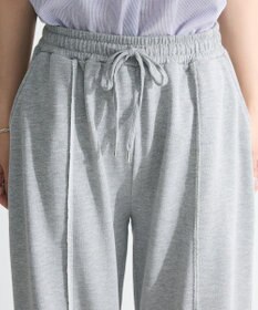 Green Parks ワイドスエットパンツ