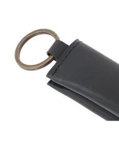 genten スマートウォレットⅡ キーホルダー小銭入れ