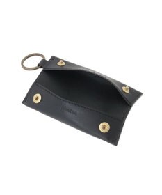 genten スマートウォレットⅡ キーホルダー小銭入れ