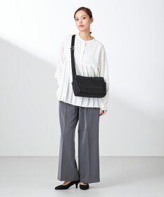 Y'SACCS トラベル ホライズンショルダー