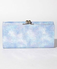 ANNA SUI パピヨン 口金長財布