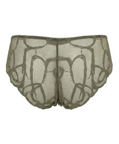 BRADELIS New York 【BRADELIS Me】 Lacy Coolstyle Panty26S1