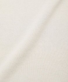 YECCA VECCA ハイネックリブニット