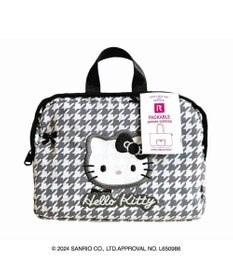 ROOTOTE 8395【サンリオ】IP.グランデ.パッカブル.ハローキティ-A