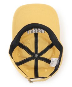 J.PRESS MEN 【J.PRESS ORIGINALS】【UNISEX】Cotton Twill J.PRESS Logo Cap