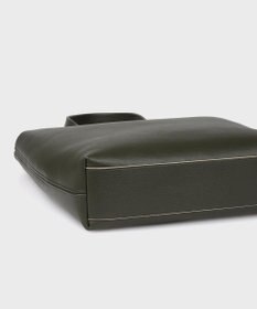 Paul Smith ダブルフェイスレザー トートバッグ