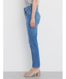 AMERICAN HOLIC テーパードデニム