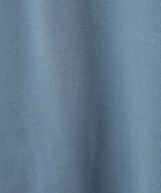 earth music&ecology ウ゛ィンテージ風裏毛ロゴプルオーバー