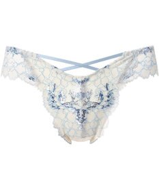 WACOAL Ｔバック ショーツ 【重力ケアブラ】 BXB194とペア はきこみ丈あさめ バックのかぶりが広め ソング レディース PXB494 /ワコール