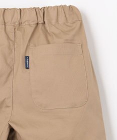 J.PRESS KIDS 【100-130㎝】コットンストレッチ ショートパンツ