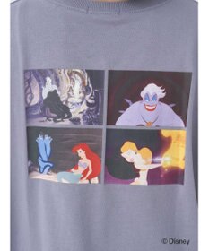 earth music&ecology リトル・マーメイド / プリントTee