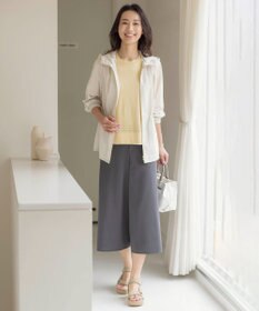 J.PRESS LADIES 【2way・撥水】キャンバス トート バッグ