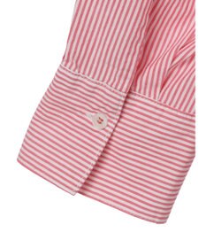 Green Parks アソートストライプシャツ