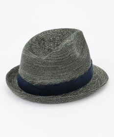 JOSEPH ABBOUD ペーパーストローハット