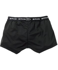 WACOAL MEN ボクサーパンツ　立体フロントで快適キープ。　吸汗速乾　フロント快適設計　前開き　/ブロス　GT3110