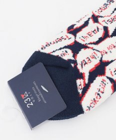 23区GOLF 【WOMEN】アンクルソックス