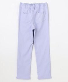 ANY KIDS 【洗濯機可能】ときめきストレッチ ネコパンツ