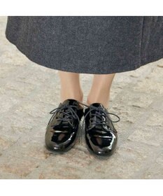 ing <ing>ソフトレースアップシューズ