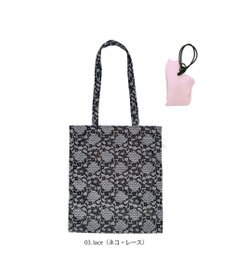 ROOTOTE 1045【ネコ・イヌ】LT.チャーム＆トート-A