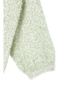 earth music&ecology ぽこぽこヤーンカーディガン