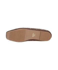 Bridget Birkin 【Bridget Birkin】ドットビジューフラットシューズ