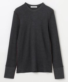 BEIGE， 【洗える】FORD / クルーネックトップス