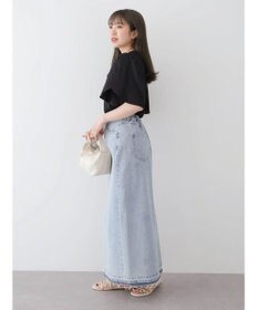 Green Parks ・ＳＵＧＡＲ　ＳＰＯＯＮ　チューリップスリーブＴＥＥ