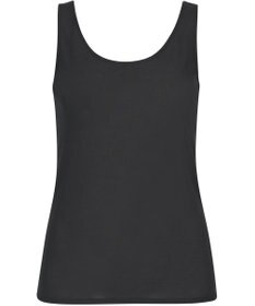 Wing インナー 汗をかいてもベタつきにくい 綿混(身生地部) 【瞬汗ドライ】 ノースリーブ タンクトップ 春 夏 EL1140 ウイング／ワコール