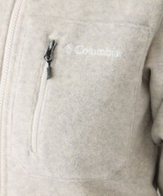 Columbia Columbia/ ウィメンズバックアイスプリングスIIジャケット /コロンビア