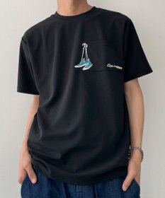 WEGO CONVERSEアムンゼンポケットＴ