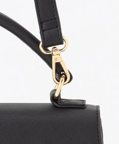 ANY SIS 【2WAY】メタルバックルワンショルダー バッグ