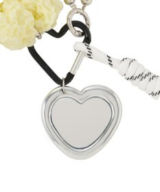 earth music&ecology ミラー×シュシュチャーム